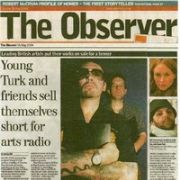 THE OBSERVER: TÜRK SİYASETİNDE SON TRAVMA